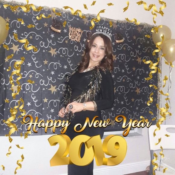 Meet your Posher, Orisel - Picture 1 of 1